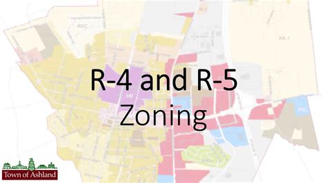 R4 Zoning Code
