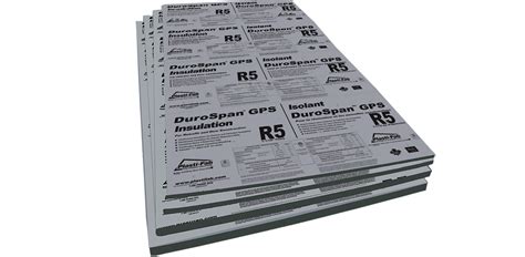 r5 insulation board
