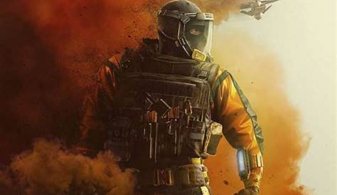 R6 Siege Update 2.08 Patch Notes; Out for June 29 Y6S2.1