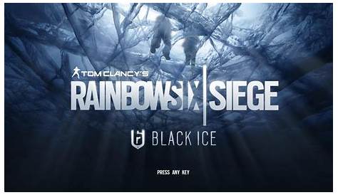 R6 my first black ice! - YouTube