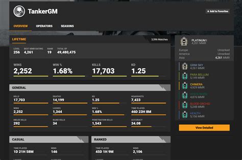 r6 stats tracker