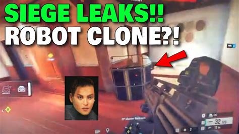 Area F2, R6 Clone Fun and WTF ? Moments YouTube