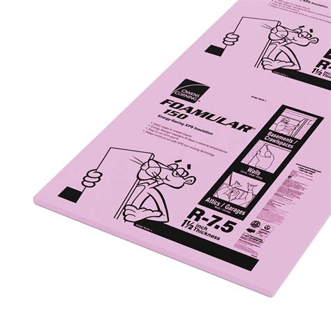 r7 5 rigid insulation