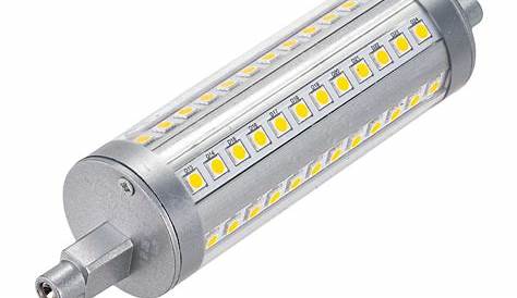 Prolite Linear LED R7s 118mm 10 watt 3000k Warm White Lamp