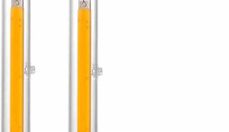 【ᐅᐅ】Led r7s 118mm dimmbar 30w Test Bestseller Vergleich