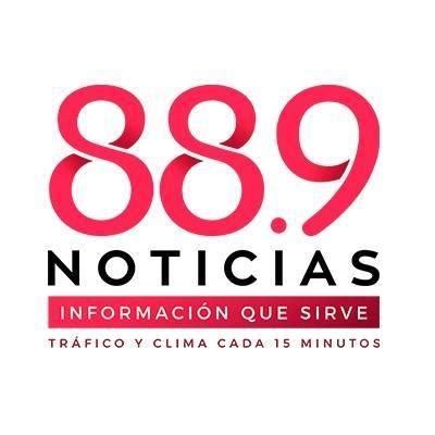 r88.9 noticias radio en vivo chile