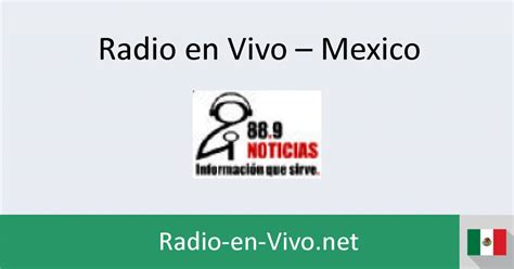 r88.9 noticias radio en vivo peru