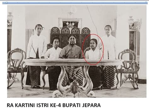 ra kartini menikah pada usia