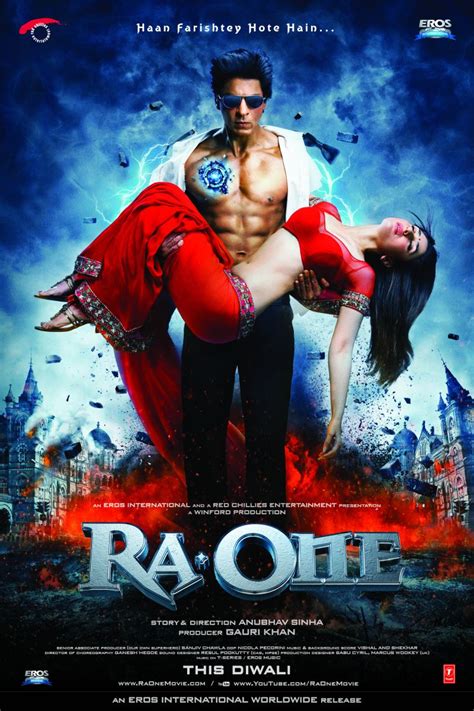 ra one movie download