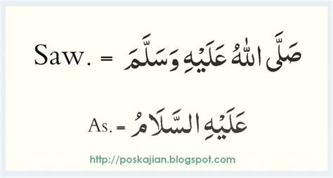 Contoh Singkatan Nama Orang IMAGESEE