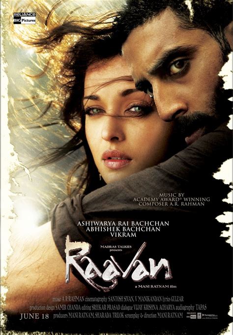 raavan movie release date