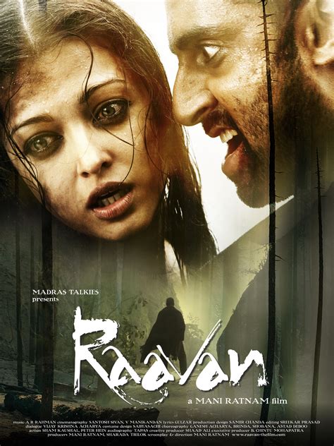 raavan movie watch online