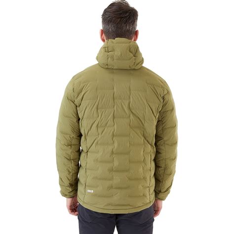 Rab Smock Jacket