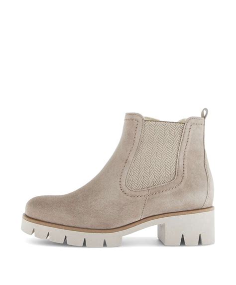 Neue Schuhe von Gabor Sabine Gimm