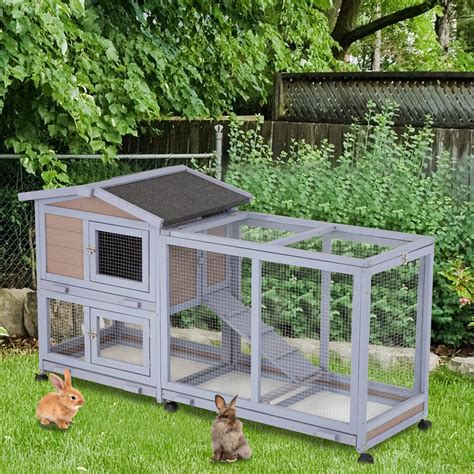 Rabbit Cage Second Hand