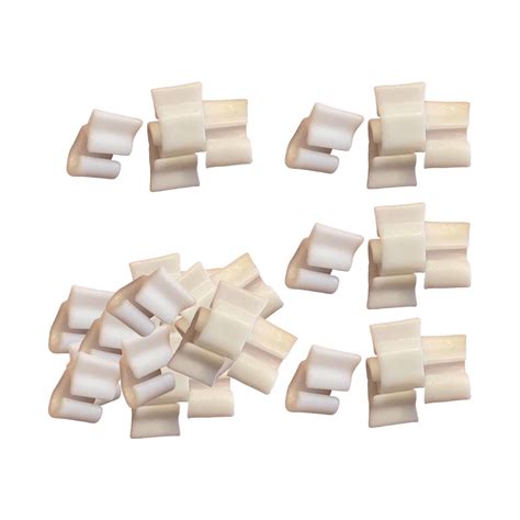 Rabbit Cage Wire Clips