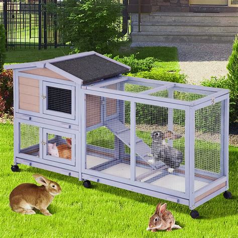 Rabbit Cages At Walmart