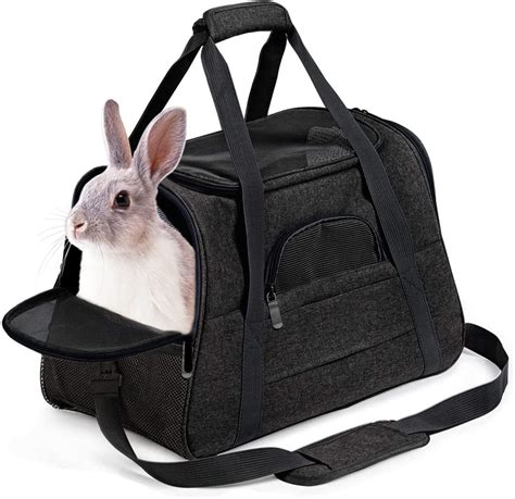 rabbit carrier