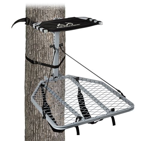 Rabbit Hunting Tree Stand
