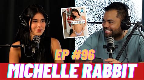 rabbit leak michelle