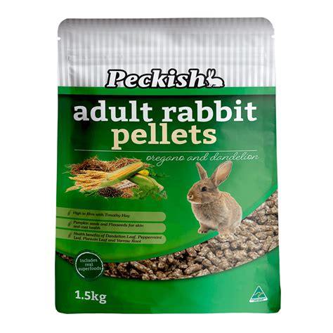 rabbit pellets as fertilizer
