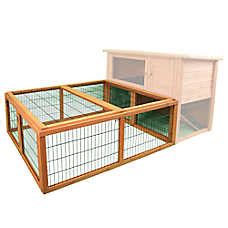 Rabbit Pen Petsmart