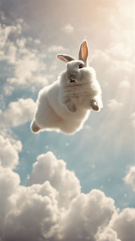 rabbit photos cloud