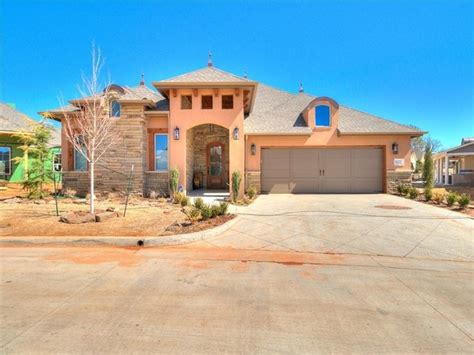 Rabbit Ridge Edmond