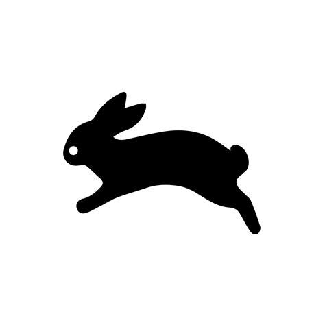 Rabbit Symbol For Easter