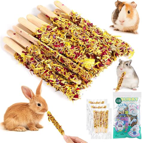 Rabbit Wood Chews