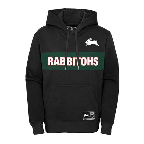 rabbitohs merchandise rebel
