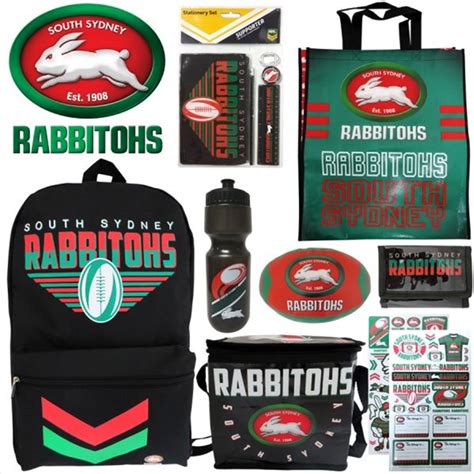 rabbitohs merchandise store