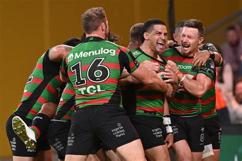 rabbitohs players 2022