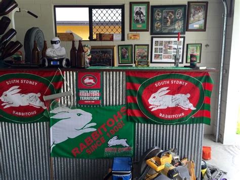 rabbitohs secret member store