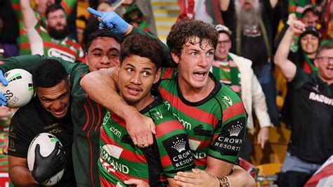 rabbitohs vs panthers tickets