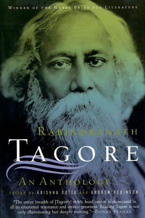 rabindranath tagore books