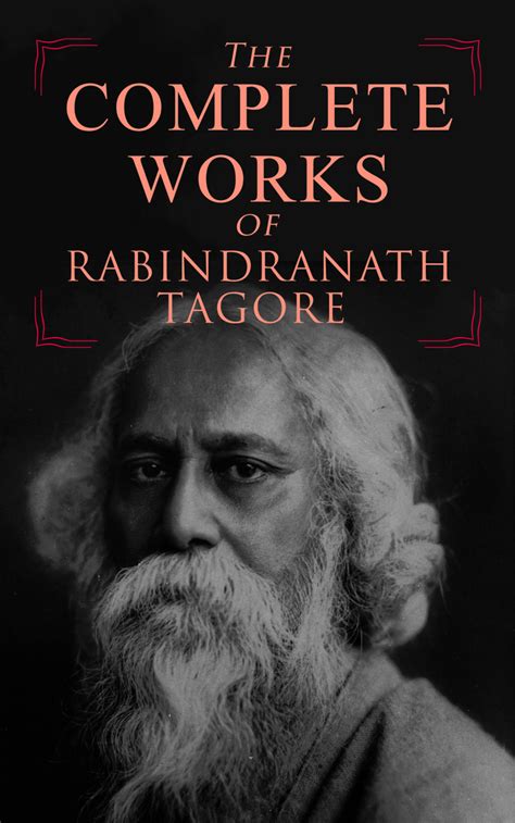 rabindranath tagore books in english