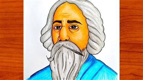 rabindranath tagore for kids