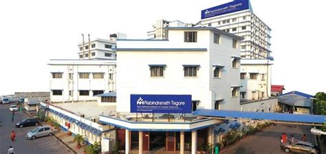 rabindranath tagore international hospital