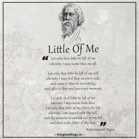 rabindranath tagore poems in english for kids