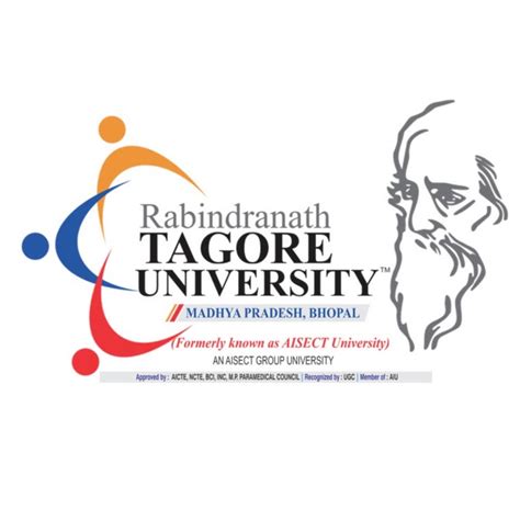rabindranath tagore university degree