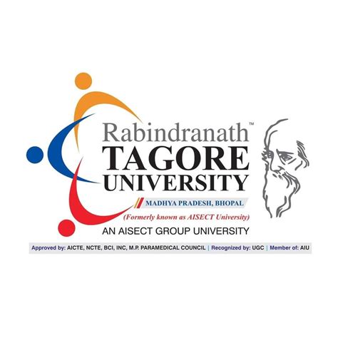 rabindranath tagore university mp