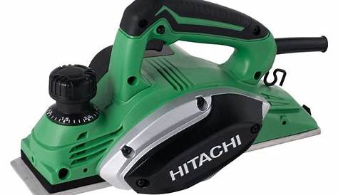 Hitachi Rabot électrique 620W Hubo