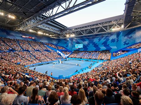 rac arena perth capacity