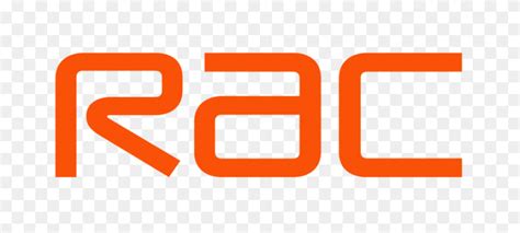 rac logo png