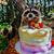 raccoon birthday party ideas