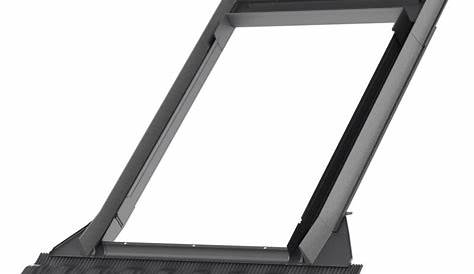 Raccord Edw Mk04 VELUX EDW Pour Fenêtre De Toit MK04 78x98 Cm