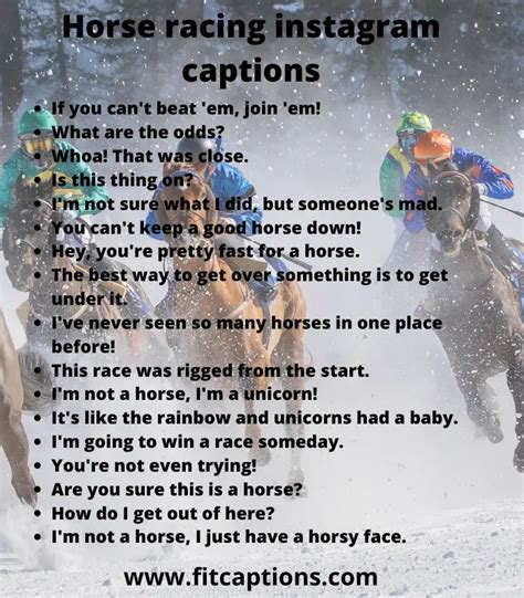 Racing Captions For Instagram Pregnant Center Informations
