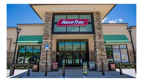 RaceTrac seeks to rollout new prototype on Highway 20 in McDonough