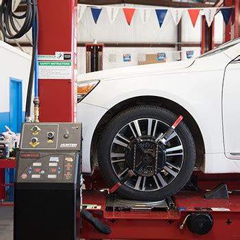 Race Alignment Near Me